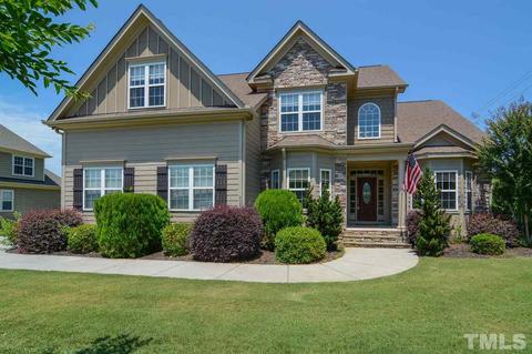 2037 Shingleback Dr, Wake Forest, NC 27587 photo 1