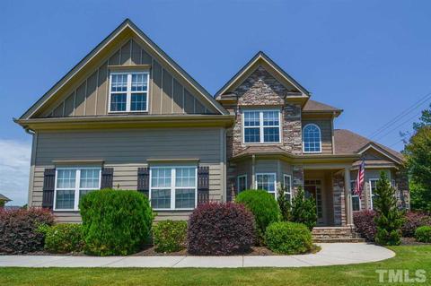 2037 Shingleback Dr, Wake Forest, NC 27587 photo 2
