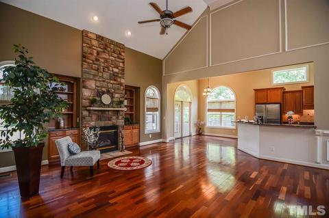 2037 Shingleback Dr, Wake Forest, NC 27587 photo 6