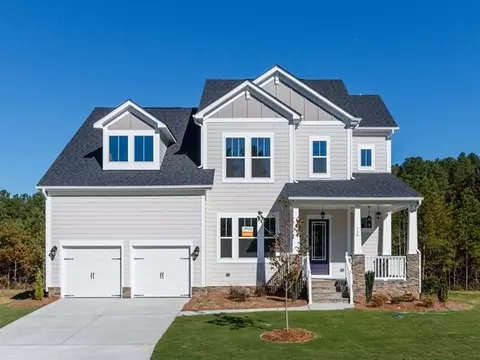 716 Adeline Ct, Durham, NC 27713 photo 1