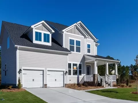 716 Adeline Ct, Durham, NC 27713 photo 2