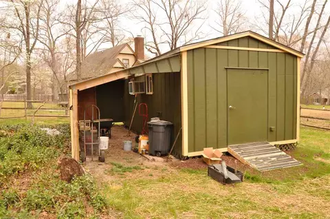 413 Kristin Dr, Garner, NC 27529 photo 6