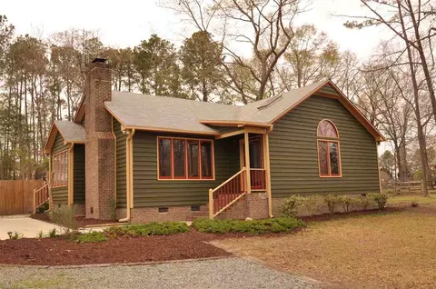 413 Kristin Dr, Garner, NC 27529 photo 1