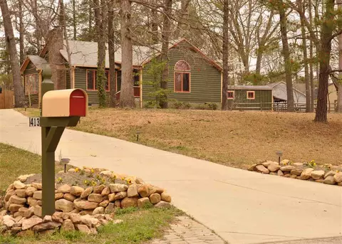 413 Kristin Dr, Garner, NC 27529 photo 2