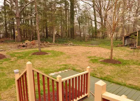 413 Kristin Dr, Garner, NC 27529 photo 7