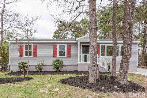 3822 Corwin Rd, Garner, NC 27529 photo 20