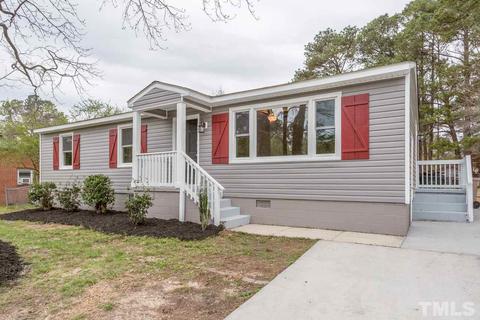3822 Corwin Rd, Garner, NC 27529 photo 21