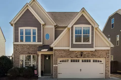 27 Crest Cir, Garner, NC 27529 photo 1