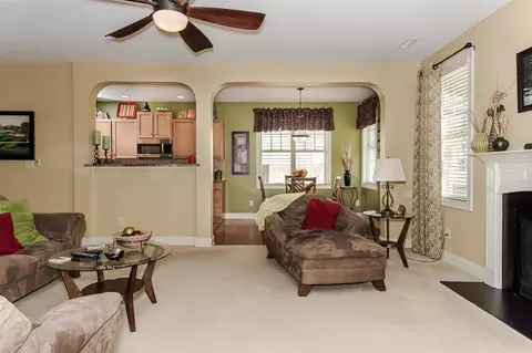 27 Crest Cir, Garner, NC 27529 photo 10