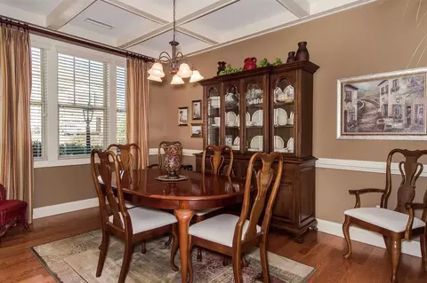 27 Crest Cir, Garner, NC 27529 photo 4