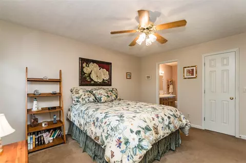 413 Danielle Dr, Garner, NC 27529 photo 12