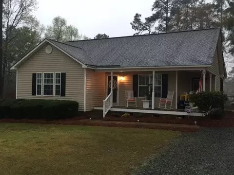 29 Chickadee Ct, Willow Spring, NC 27592 photo 1