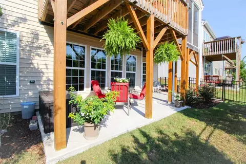825 Blackfriars Loop, Cary, NC 27519 photo 24