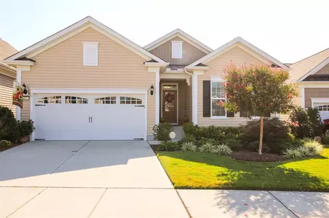 825 Blackfriars Loop, Cary, NC 27519 photo 1
