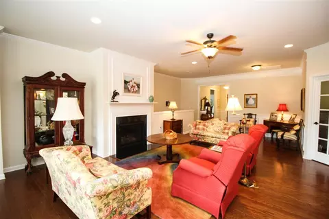825 Blackfriars Loop, Cary, NC 27519 photo 4