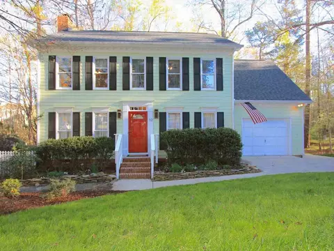 10 Leeward Ct, Durham, NC 27713 photo 1