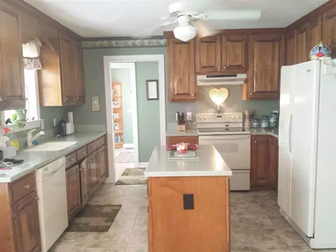124 Samantha Dr, Garner, NC 27529 photo 5