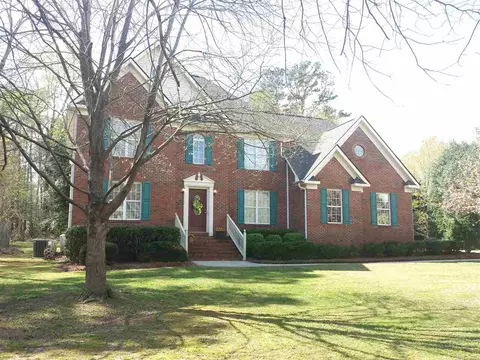 124 Samantha Dr, Garner, NC 27529 photo 1