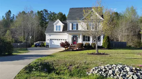 40 Clay Hill Ct, Willow Spring, NC 27592 photo 1