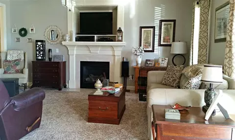 40 Clay Hill Ct, Willow Spring, NC 27592 photo 3