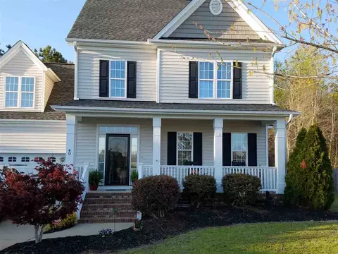 40 Clay Hill Ct, Willow Spring, NC 27592 photo 23
