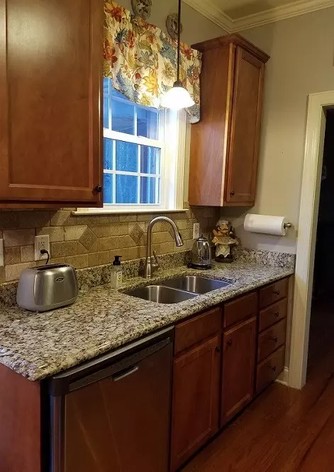 40 Clay Hill Ct, Willow Spring, NC 27592 photo 5