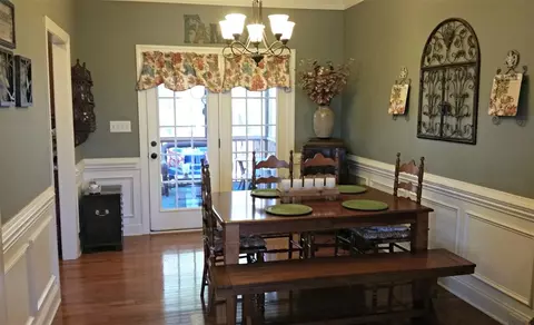 40 Clay Hill Ct, Willow Spring, NC 27592 photo 8