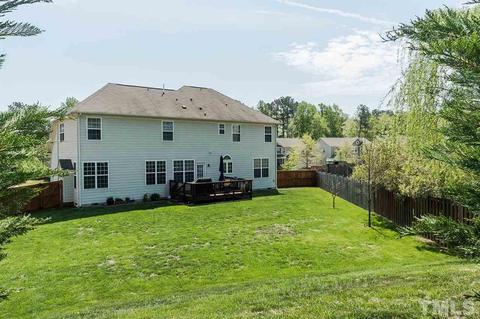 1505 Main Divide Dr, Wake Forest, NC 27587 photo 25