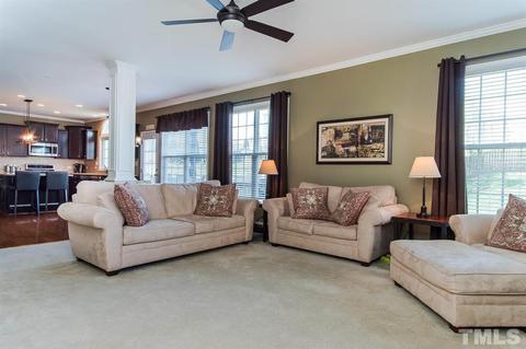 1505 Main Divide Dr, Wake Forest, NC 27587 photo 11