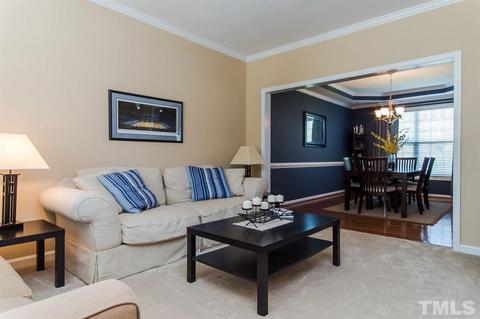 1505 Main Divide Dr, Wake Forest, NC 27587 photo 5