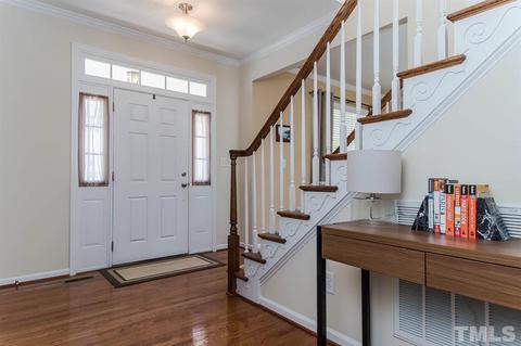 1505 Main Divide Dr, Wake Forest, NC 27587 photo 3