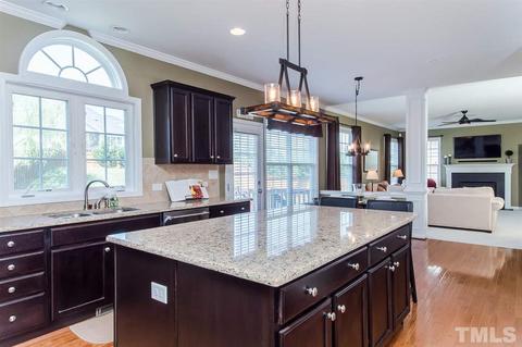 1505 Main Divide Dr, Wake Forest, NC 27587 photo 8