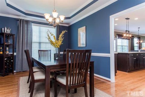1505 Main Divide Dr, Wake Forest, NC 27587 photo 7