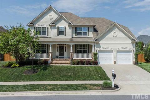 1505 Main Divide Dr, Wake Forest, NC 27587 photo 1