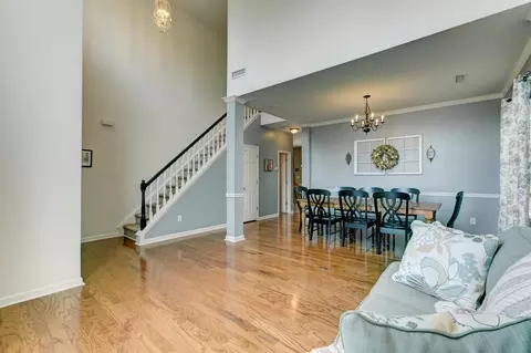 1075 Torrence Dr, Apex, NC 27502 photo 4