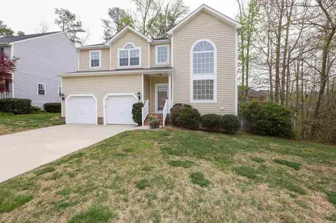1075 Torrence Dr, Apex, NC 27502 photo 1