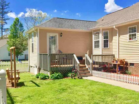 59 Wagon Trail Dr, Willow Spring, NC 27592 photo 14