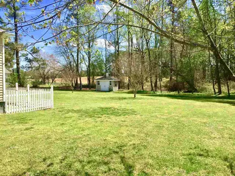 59 Wagon Trail Dr, Willow Spring, NC 27592 photo 20