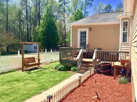 59 Wagon Trail Dr, Willow Spring, NC 27592 photo 18