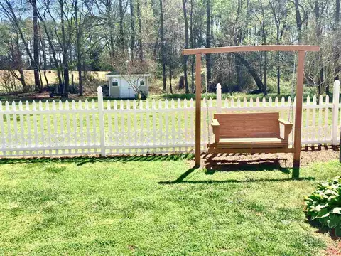 59 Wagon Trail Dr, Willow Spring, NC 27592 photo 3