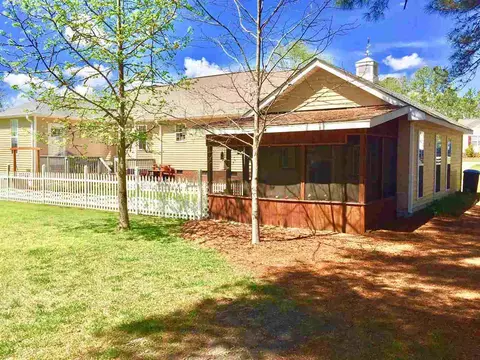 59 Wagon Trail Dr, Willow Spring, NC 27592 photo 2