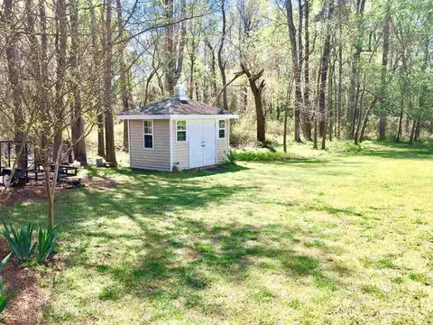 59 Wagon Trail Dr, Willow Spring, NC 27592 photo 19