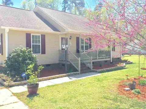59 Wagon Trail Dr, Willow Spring, NC 27592 photo 22