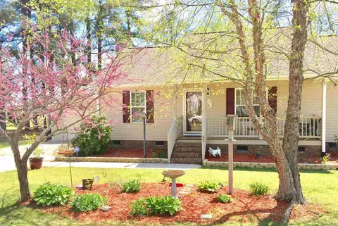59 Wagon Trail Dr, Willow Spring, NC 27592 photo 4