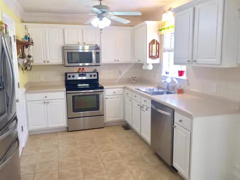 59 Wagon Trail Dr, Willow Spring, NC 27592 photo 7