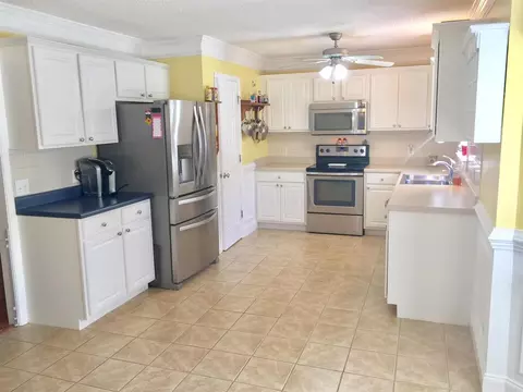 59 Wagon Trail Dr, Willow Spring, NC 27592 photo 8