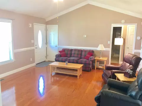 59 Wagon Trail Dr, Willow Spring, NC 27592 photo 6