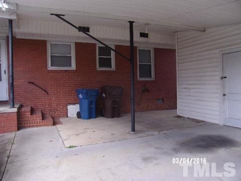 409 Erwin Rd, Dunn, NC 28334 photo 2