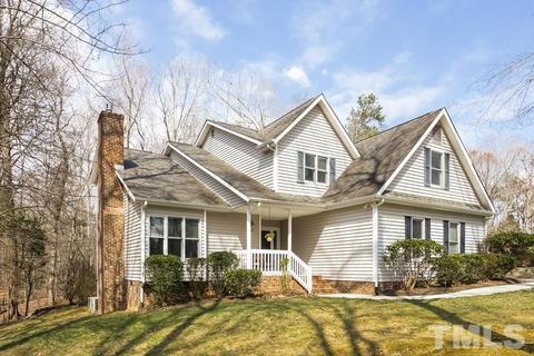 6600 Deerview Trl, Durham, NC 27712 photo 2