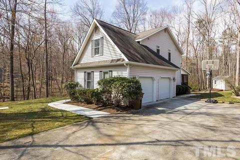 6600 Deerview Trl, Durham, NC 27712 photo 24